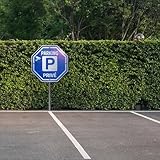 Zoom IMG-1 fr ashoaza pannello parcheggio proibito Zoom IMG-1 fr ashoaza pannello parcheggio proibito