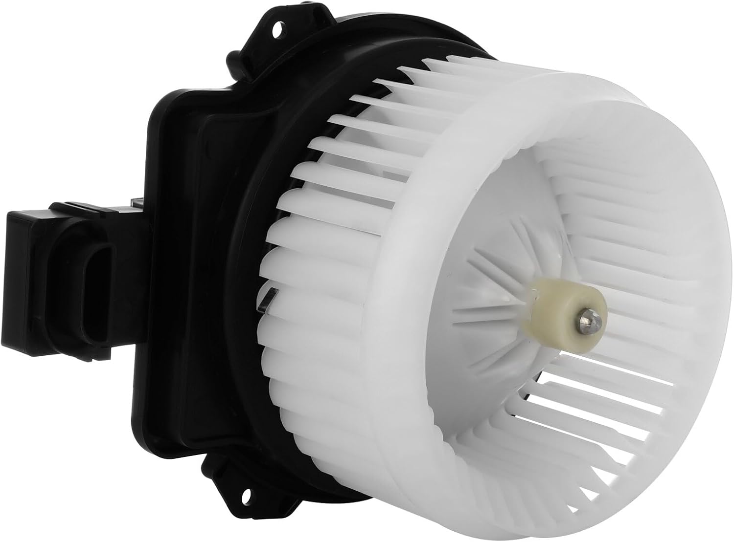 ECCPP BM10023C HVAC Blower Motor Fit for 2015-2020 for Honda 5754903;BM10023C;75060;79310T5RA01;PM4374 A/C Heater Blower Motor with Fan Cage Air Conditioner