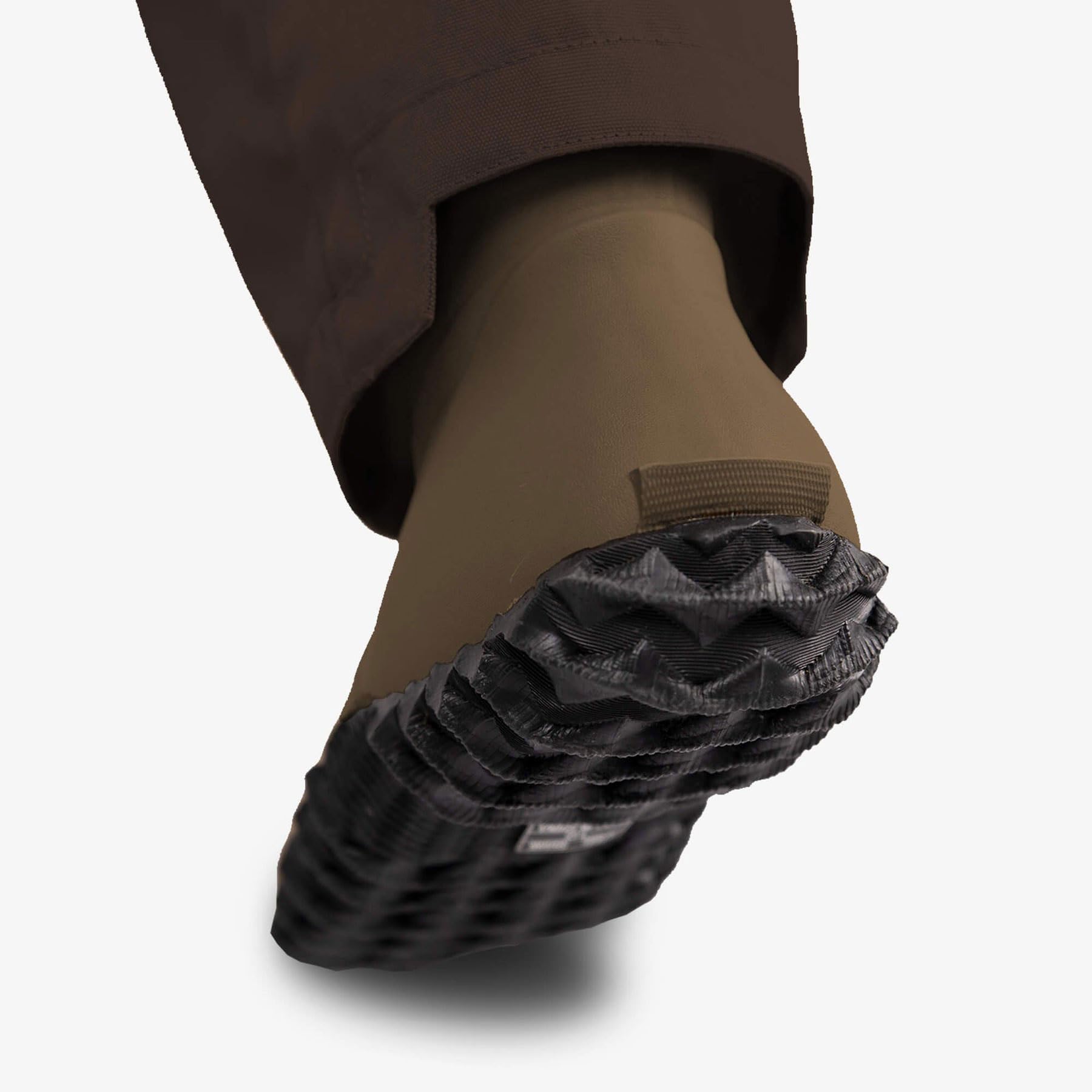 Waders Pesca Trampolino Da Pesca Traspirante Stockingfoot