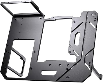 Bykski Professional Open Frame All-Aluminum Test Bench B-CE-X