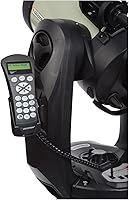 Vista 7 de Celestron CPC Deluxe 800 HD Telescopio CPC SCT de 8 pulgadas