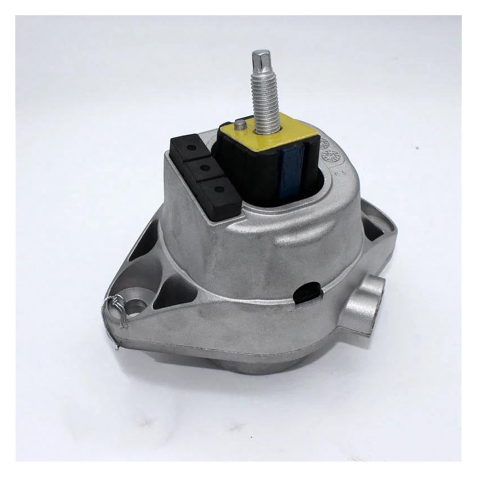 Tylne zawieszenie silnika i przekładni do Cadillac ATS 23274000 23273999 22866321 części zamienne 3-częściowe łożysko silnika z gumy