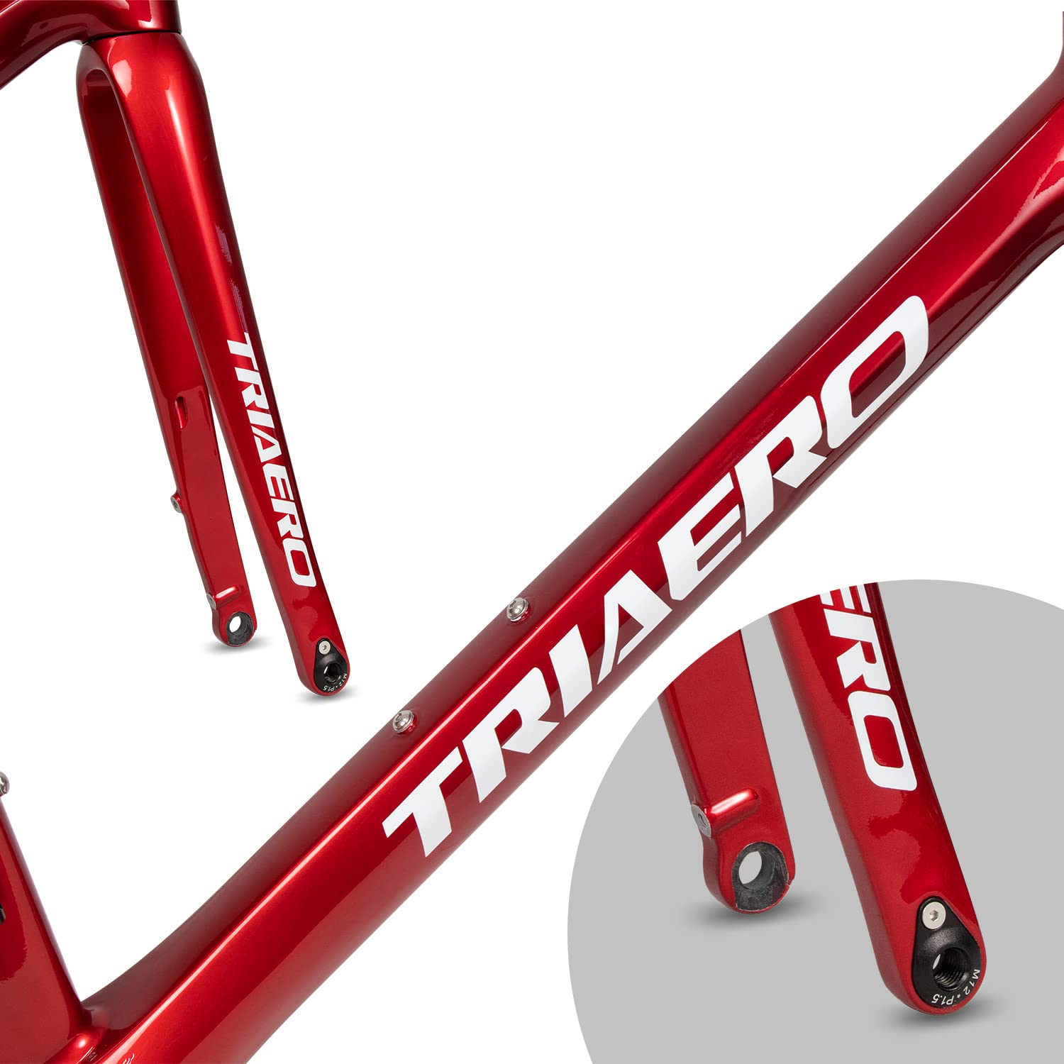 Amazon | ICAN（アイカン）2021 A22エアロロードバイクカーボン