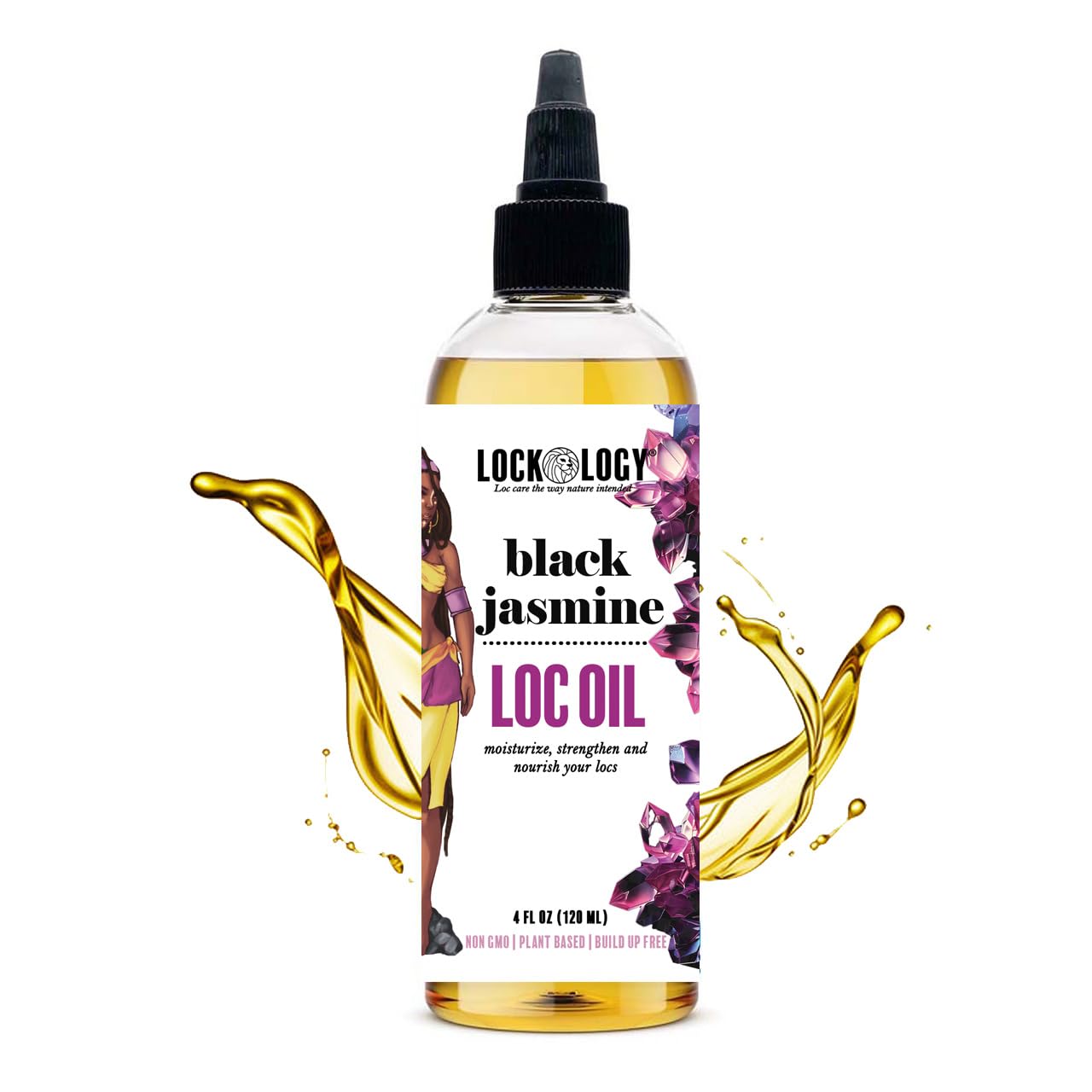 Vivid Oil For Locs Moment Photography Vivid Oil For Locs Moment Photography