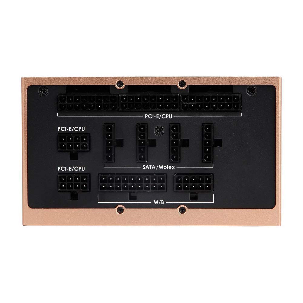 Antec HCG 1000 GOLD 電源ユニット 終息】HCG1000 GOLD | 株式会社リンクスインターナショナル