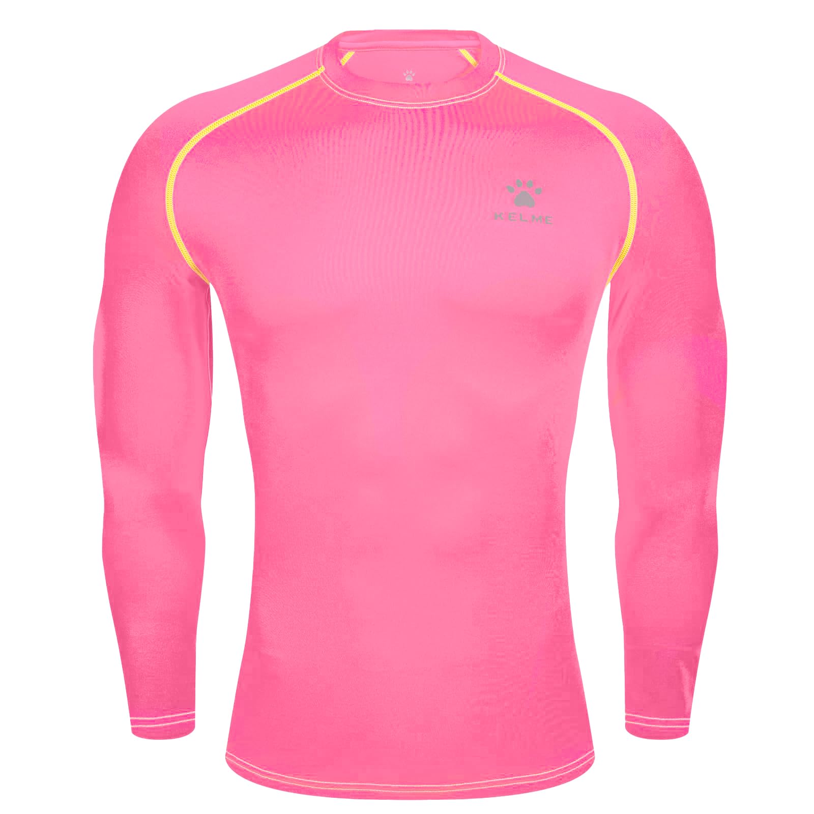 KELME Camiseta Térmica Blanco
