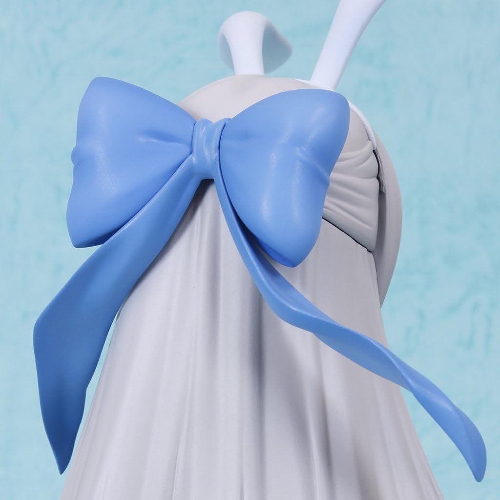 Amazon ロウきゅーぶ Ss ミミ バルゲリー うさぎさんver 1 7スケール Pvc製 塗装済み 完成品 フィギュア フィギュア ドール 通販