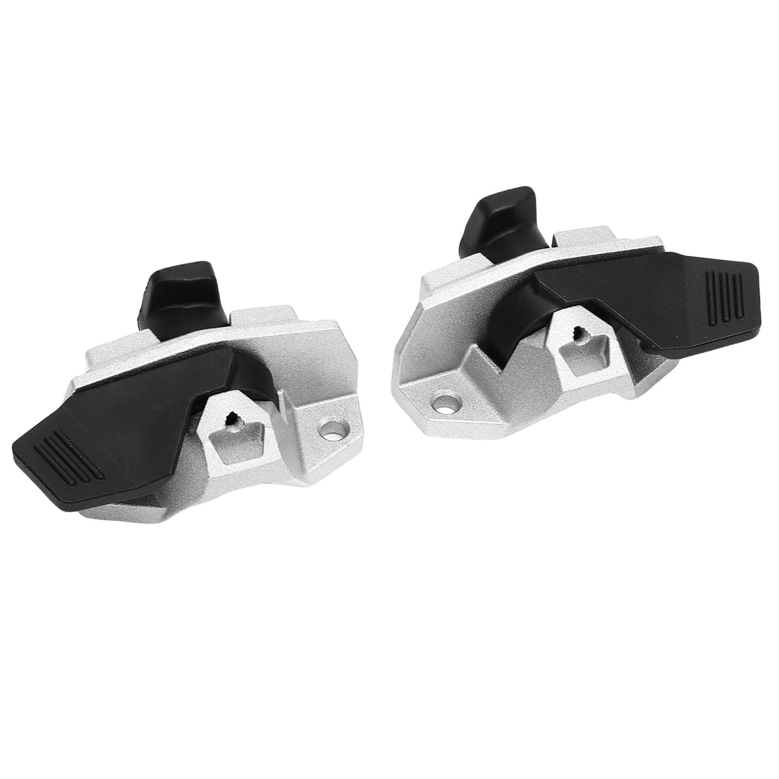 Kit de fixation de porte-skis 715000945 de rechange pour Outlander Max 1000 650 LinQ 2015-2019