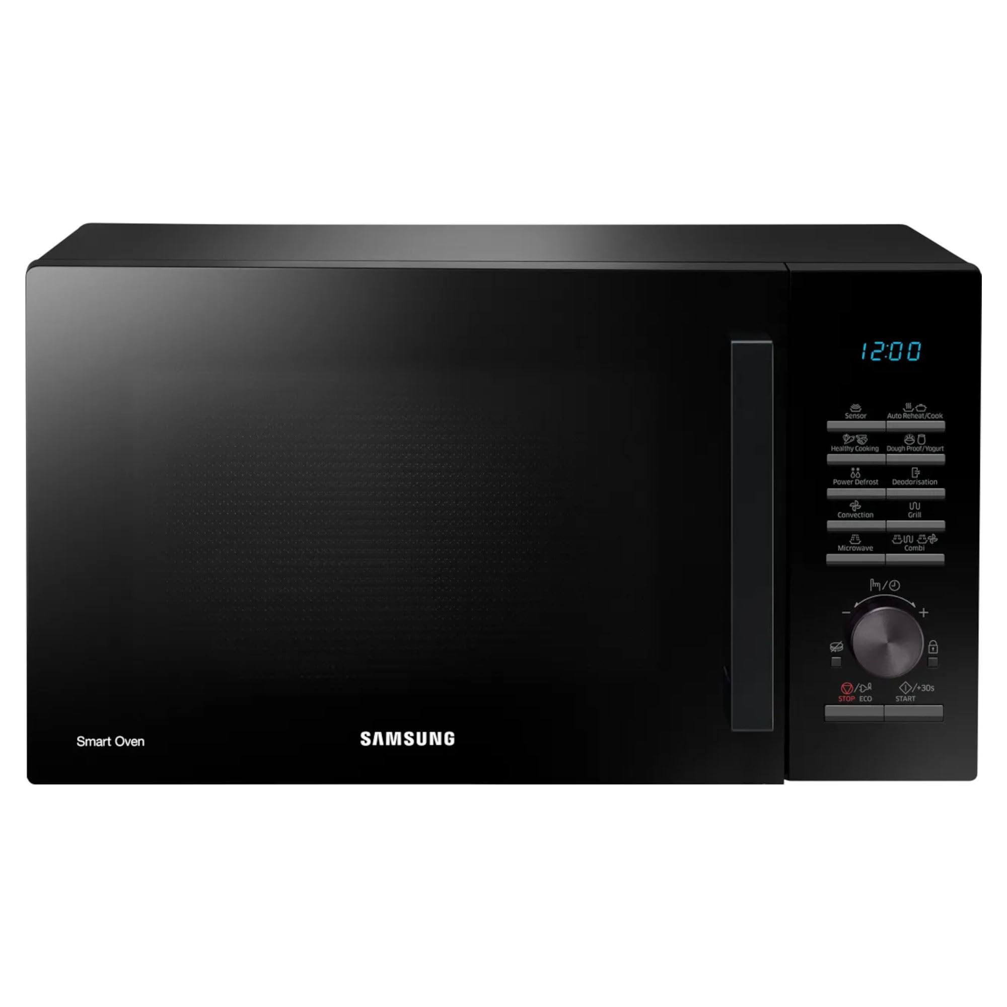Samsung MC28A5125AK Combination Microwave, SensorCook, Black, 28 L, 900 watts