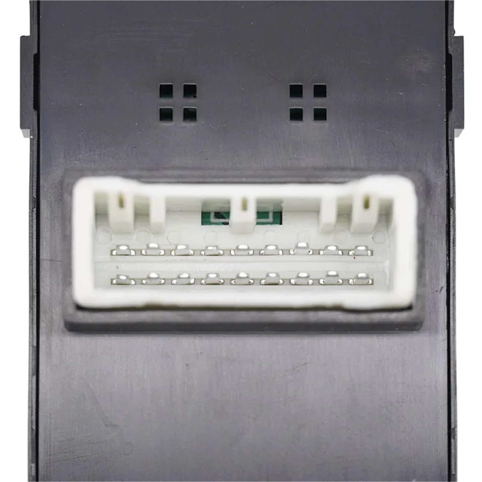 Przednia lewa strona kierowcy Elektryczny przełącznik sterujący szyba 93570-B4010 93570B4010 Części zamienne