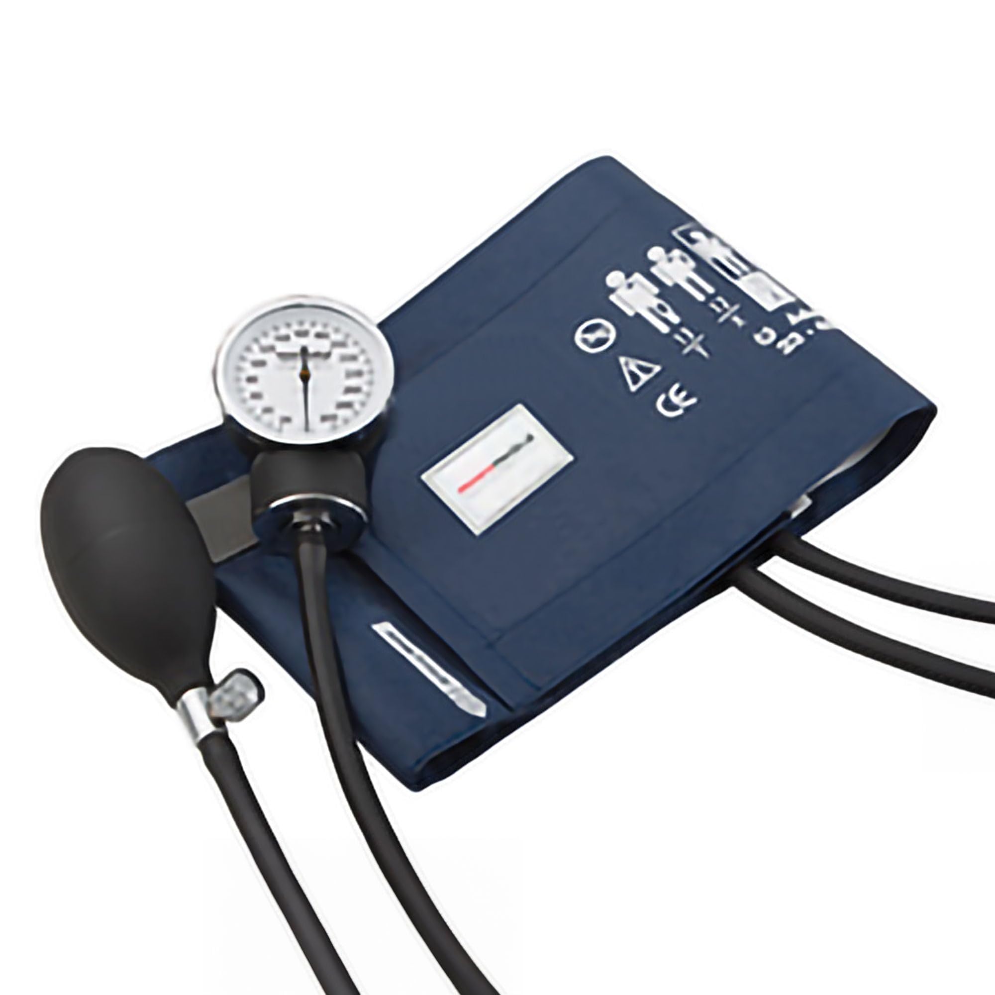 McKesson Blood Pressure Monitor - Accurate Readings -1 McKesson Blood Pressure Monitor - Accurate Readings -1