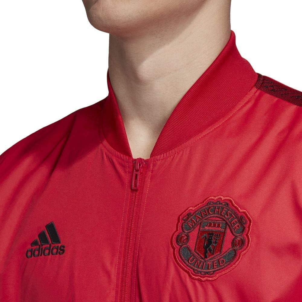 Amazon.co.jp: adidas アディダス マンチェスターユナイテッドFC