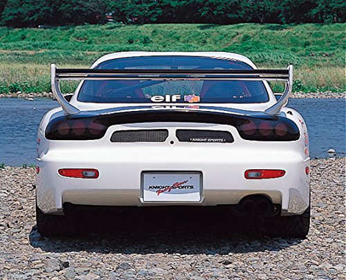 RX-7 FD3S リアエンドフィニッシャー KDC-74301