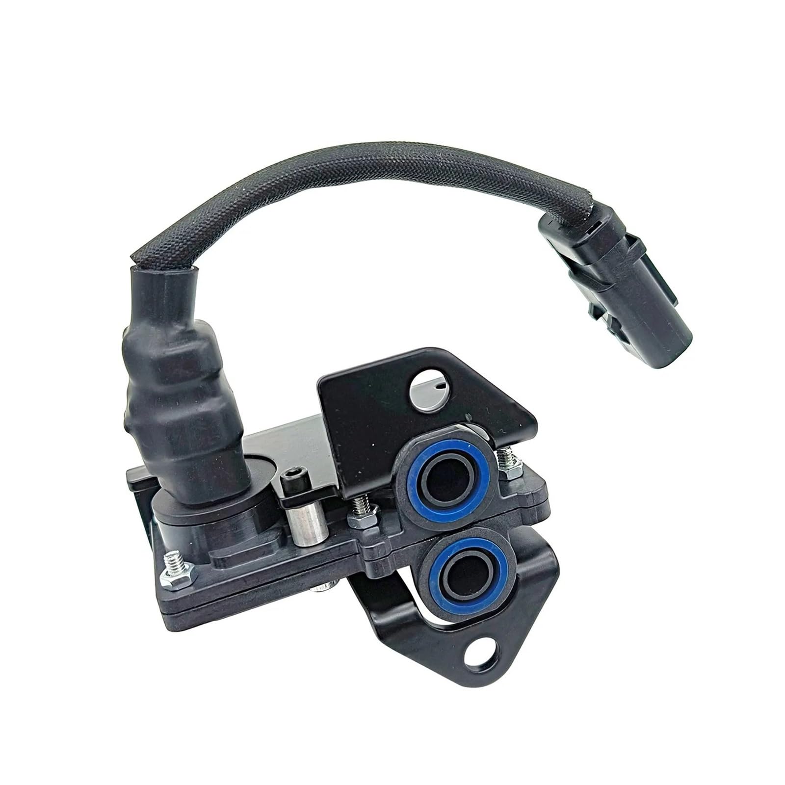 WQGQPXOB Atmospheric Intake Pressure Sensor for Excavator 311 312 315D C4.2 Differential Part Number 266-0136