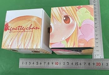 Amazon.co.jp: ヴィネットちゃん コミケ 71 限定 海洋堂 大嶋優木