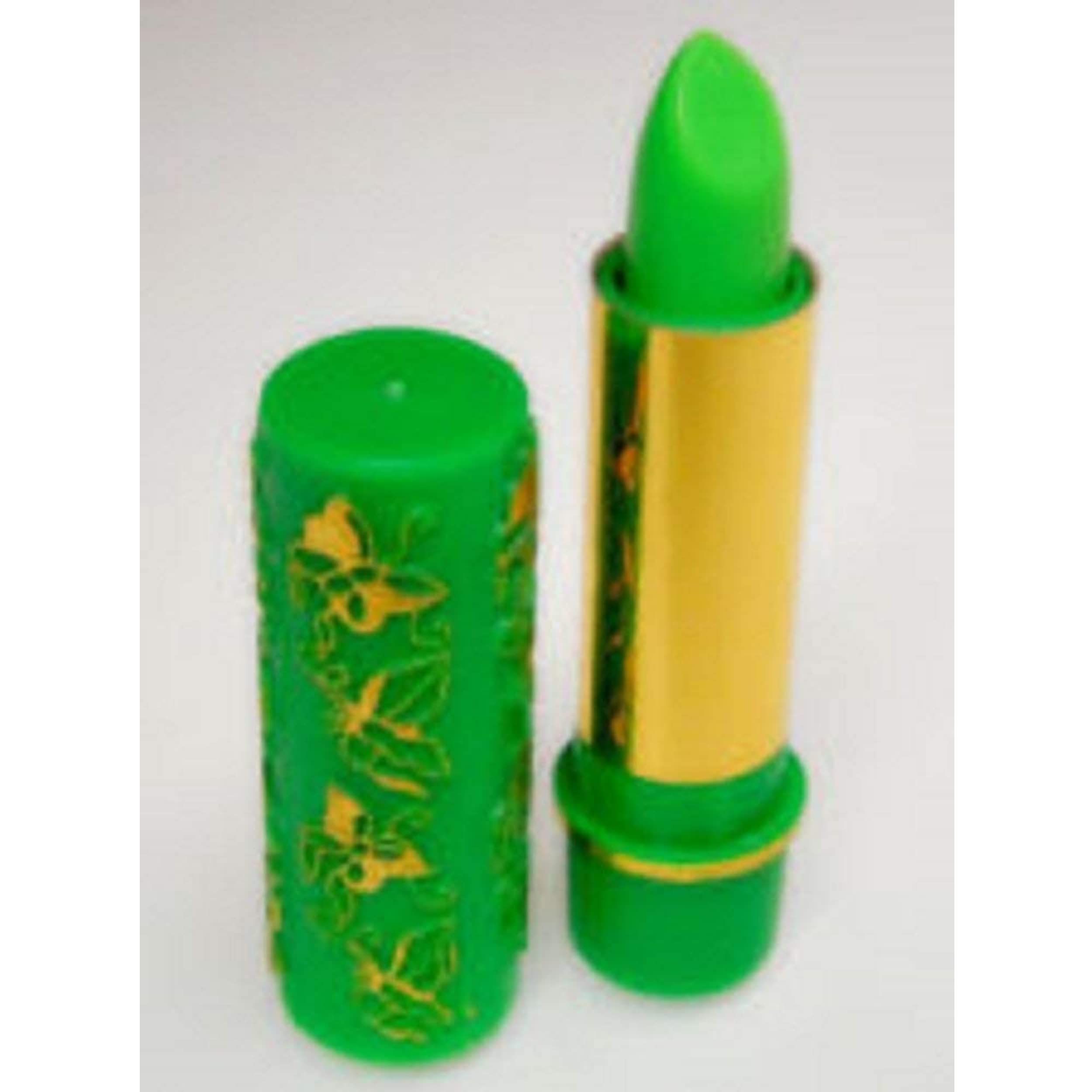 2 x Magic Moisturising Lipstick 24 Hours for a Natural Protective Rose