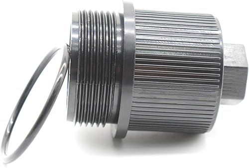 Miniatura 5 de El conjunto de tapa de tapón de drenaje reemplaza 190030 para filtro de piscina y spa con junta tórica