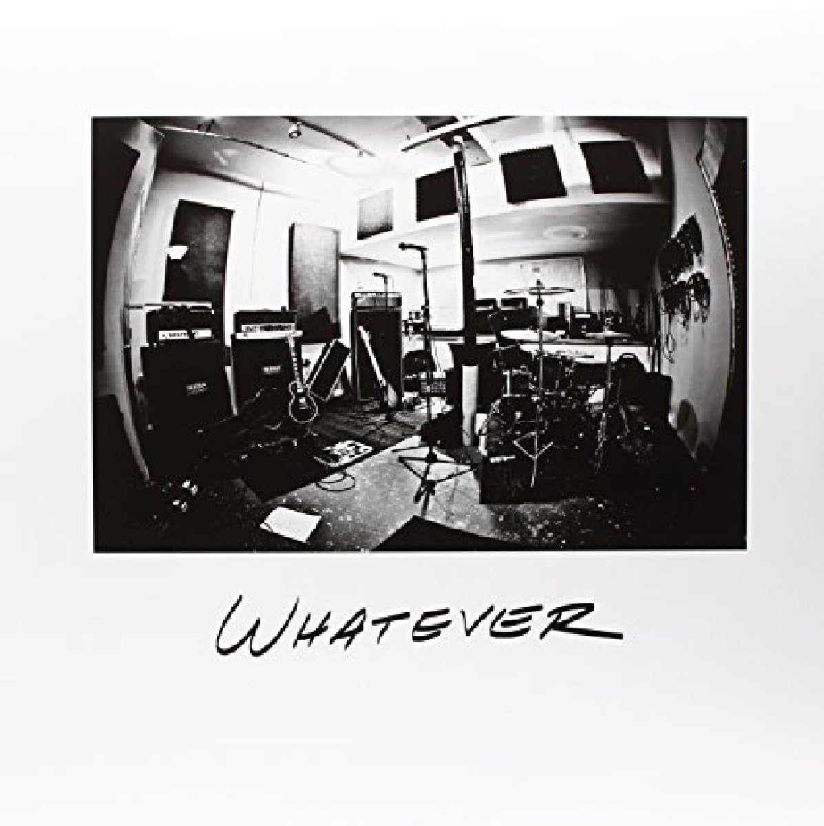 Whatever [VINYL]