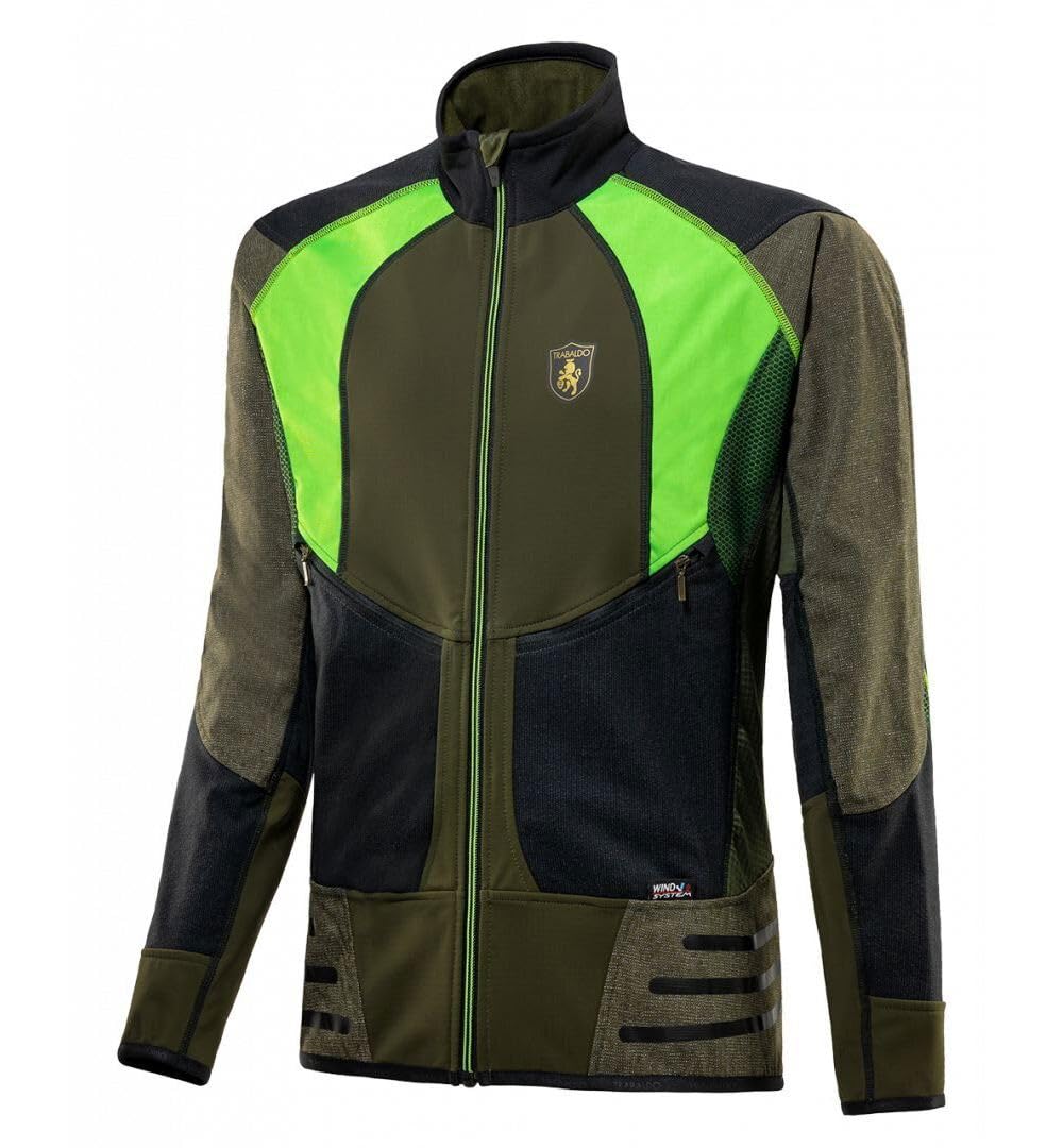 Trabaldo Camiseta SUPERCAYMAN HV