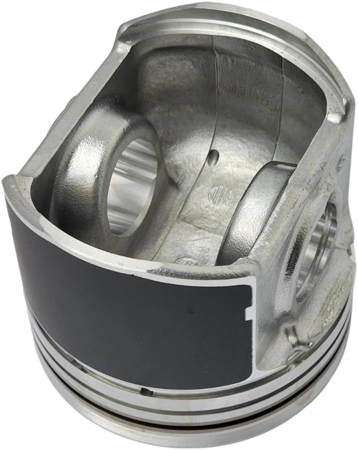 Engine Piston 1J890-21114 For Kubota V2403 Diesel Engine Parts