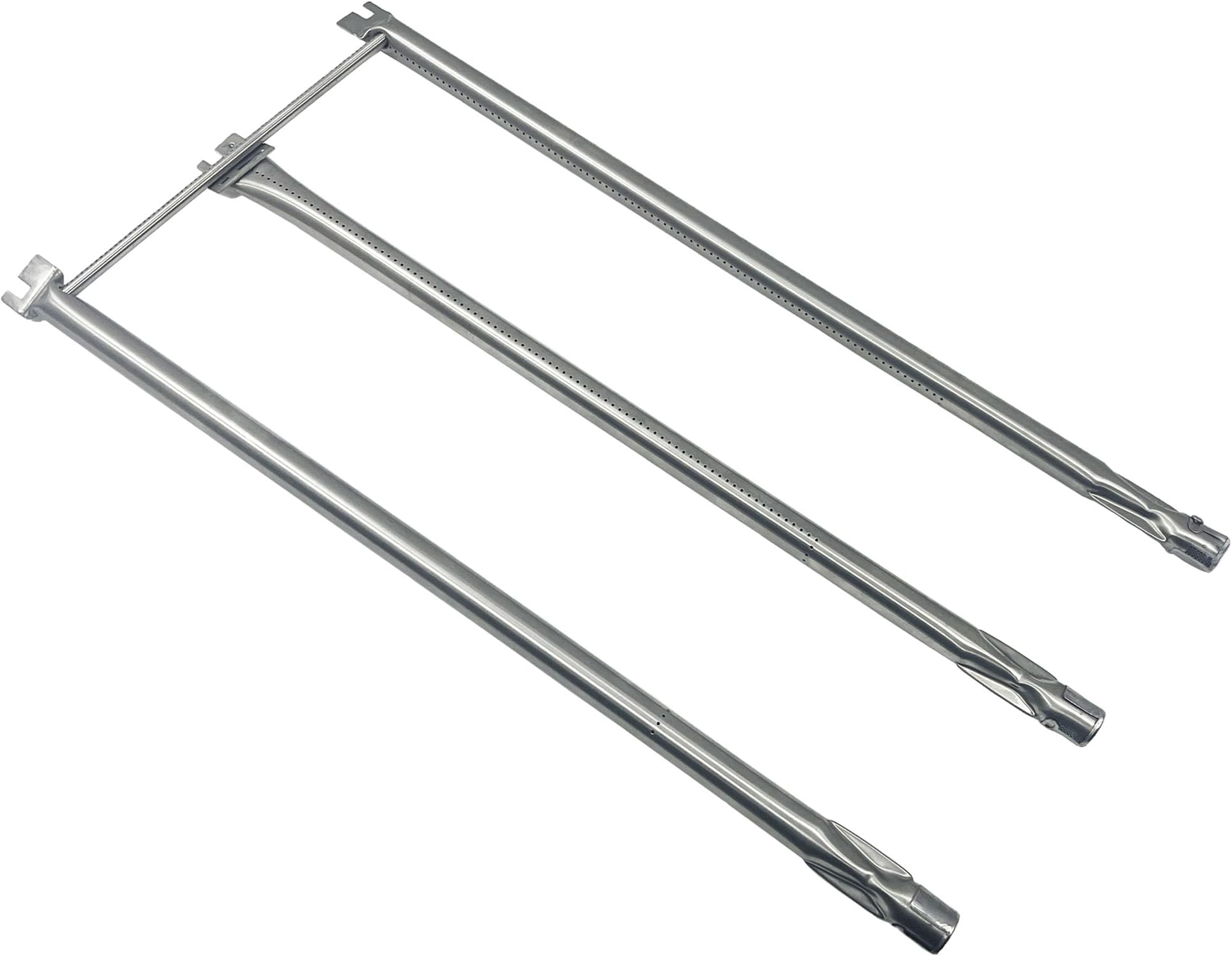 Direct Store Parts DA107 7508 Stainless Steel 3 Burner