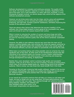 Delphi Quality-Driven Development: A practical guide to testing and writing testable code