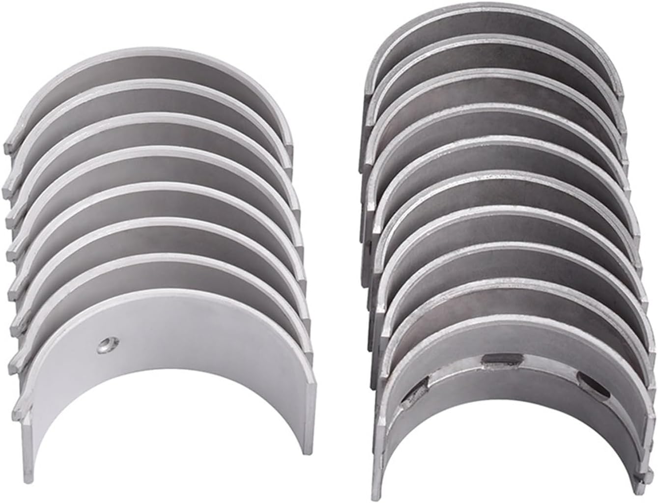 オートバイ用コネクティングロッドシャフトクランクシャフト