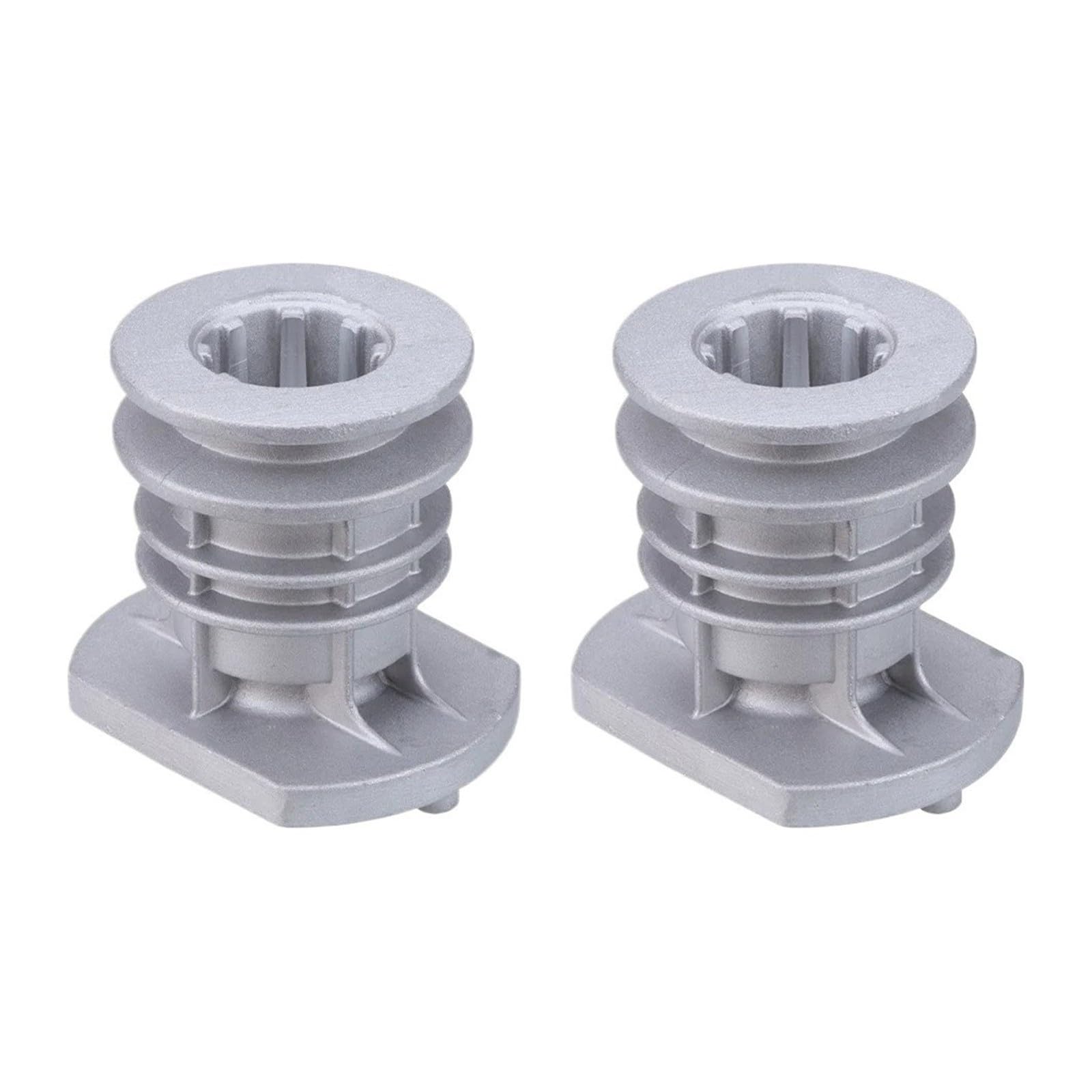 Kit Soporte 22mm Cortacésped