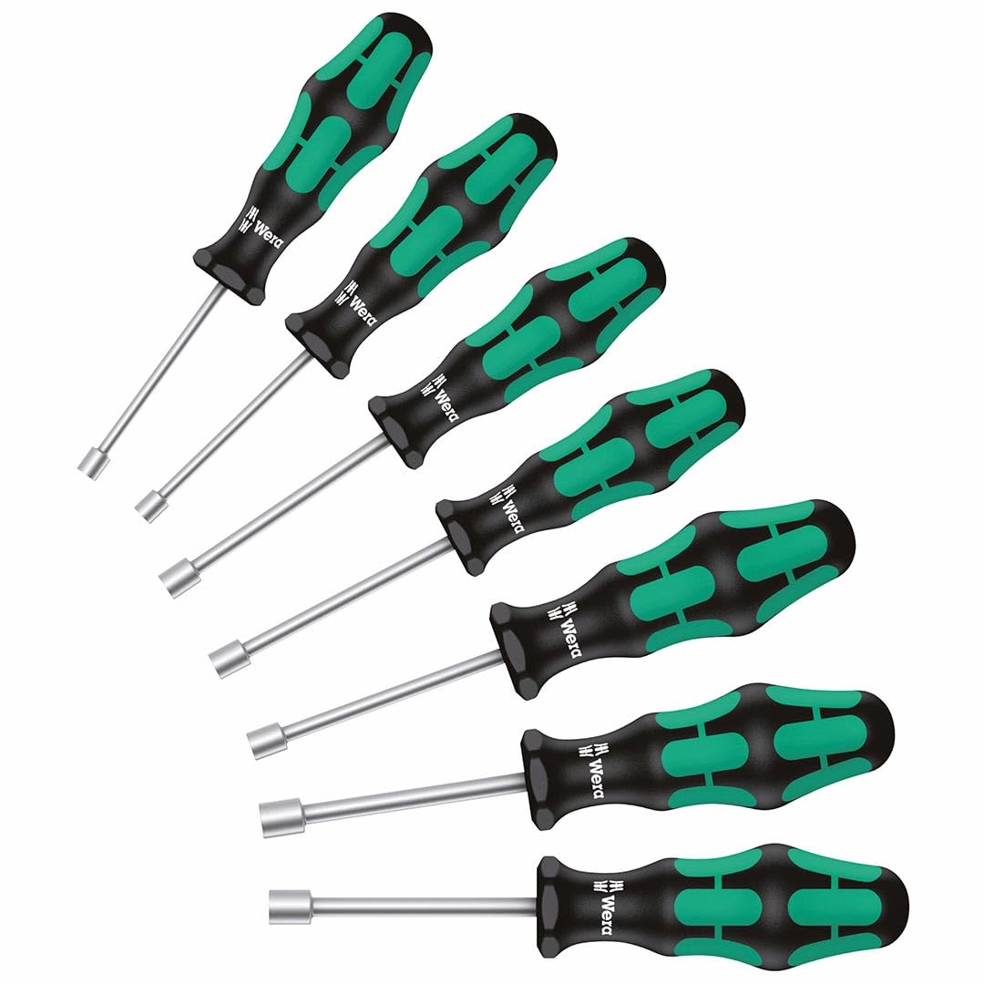 Wera, 395 HO/7 SM