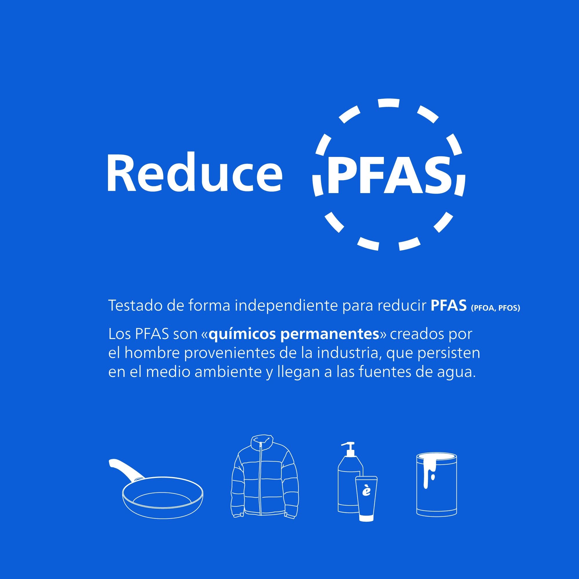Sistema Philips de MICROFILTRACIÓN, mejor sabor del agua, filtro de larga duración, diseño compacto y fácil instalación