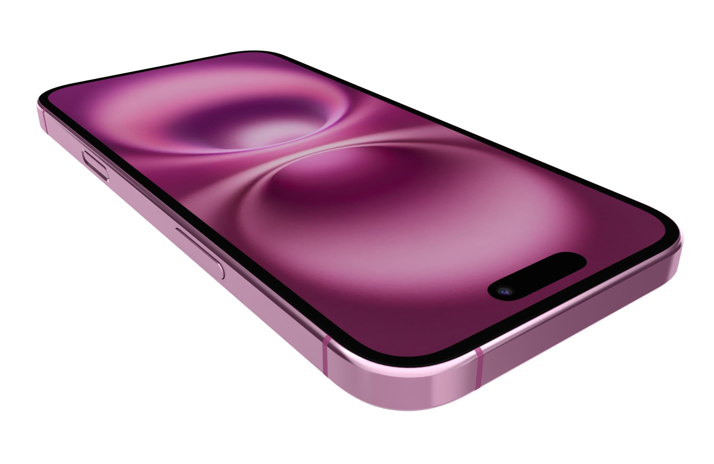 Apple iPhone 16 Plus, 512GB, Pink (Renewed) : Amazon.ca: Electronics