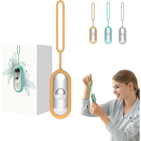 Calmigo Anxiety Relief Device