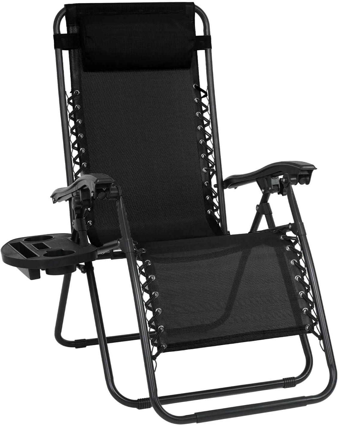 Tumbona Plegable de Jardín