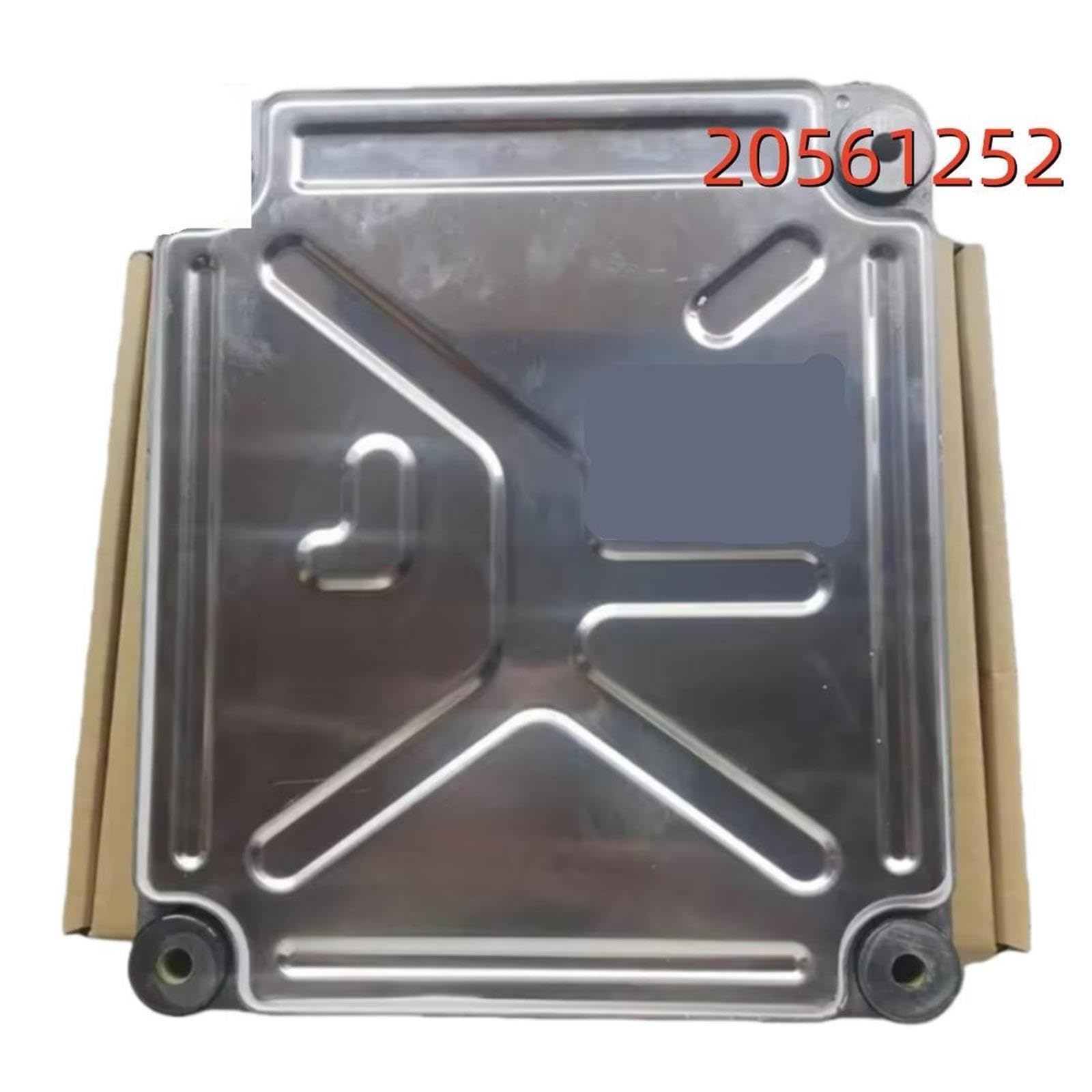 20561252 ECU ECM