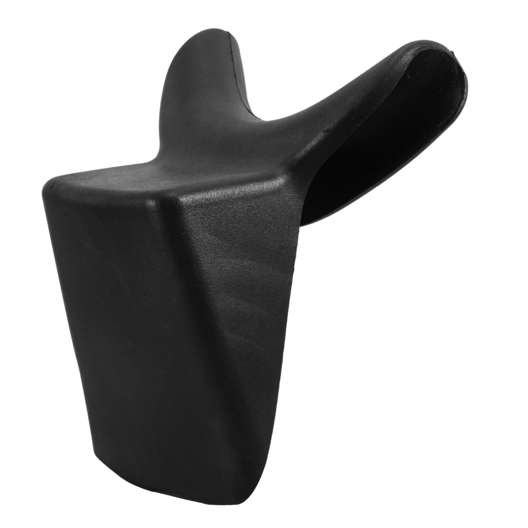 Mikinona Oreillers de Bain Soutien Nuque Ergonomique en PVC pour Lavage des Cheveux Salons de Coiffure