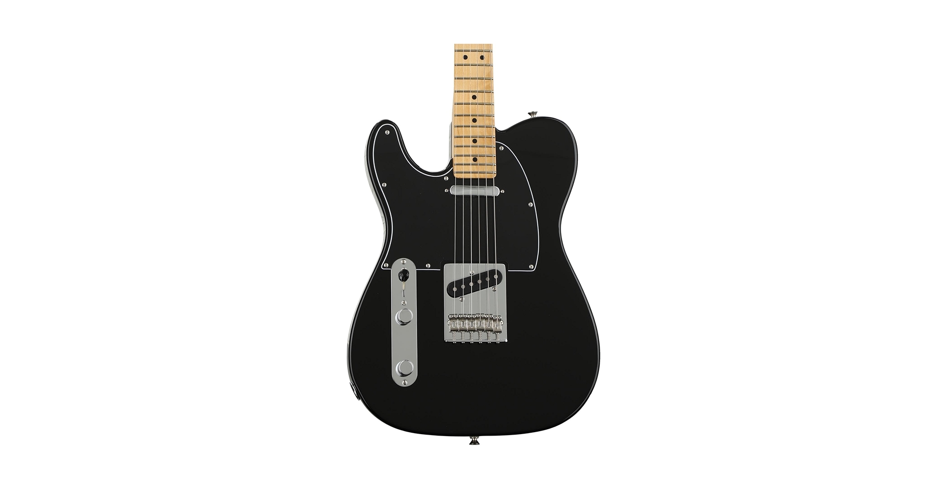 Amazon.com: Fender Player Telecaster Electric Guitar - Maple