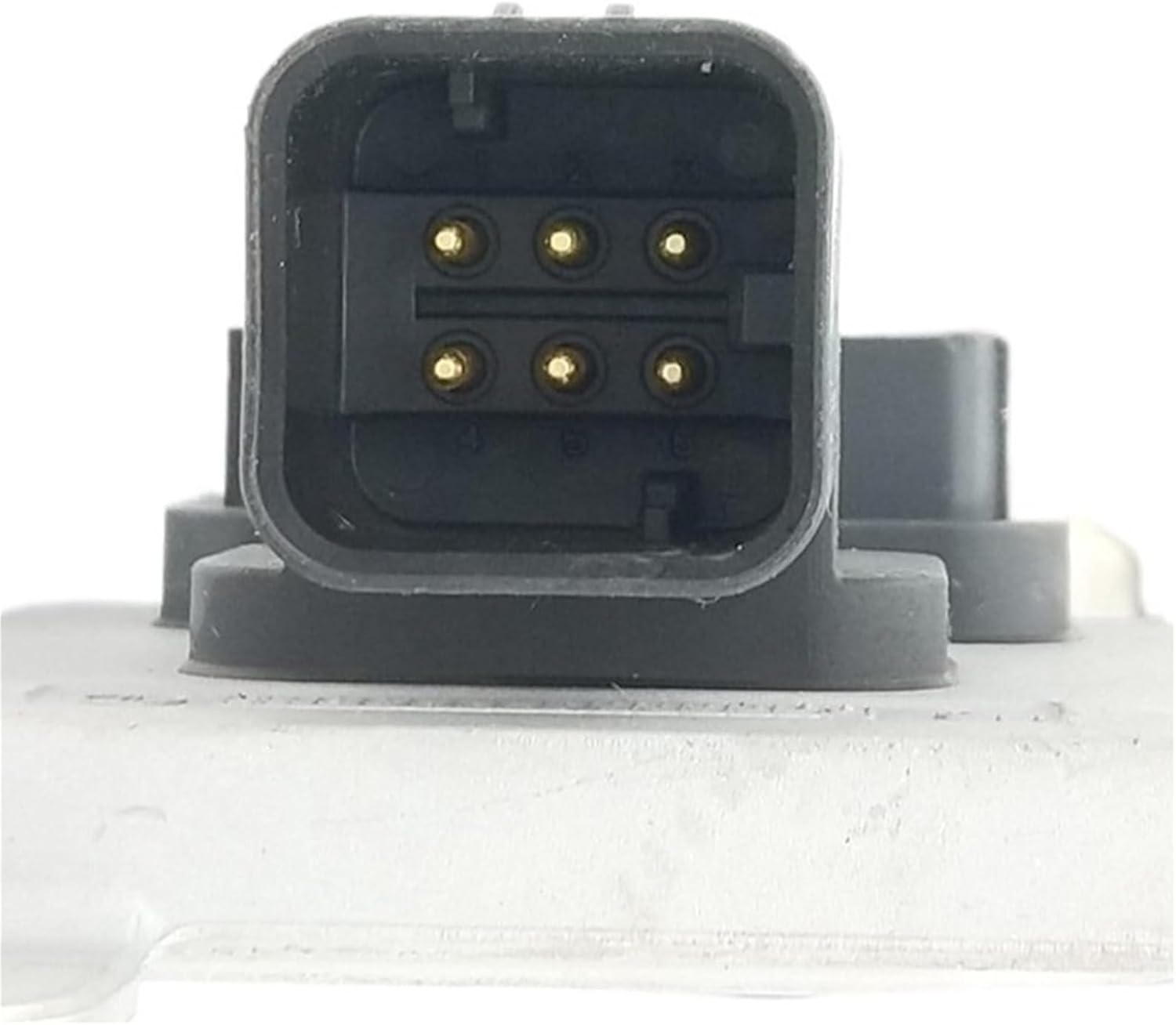 Nitrogen oxide sensor suitable for general diesel 6.6L 19256343