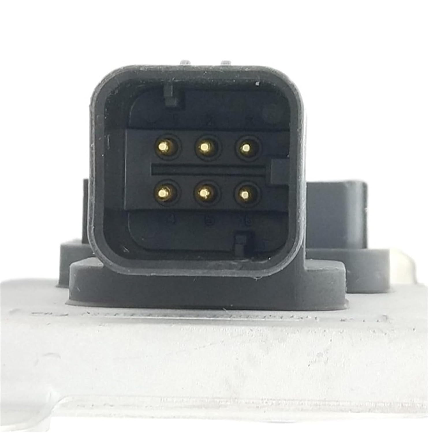 Nitrogen Oxide Sensor Suitable for General Diesel 6.6L 19256343