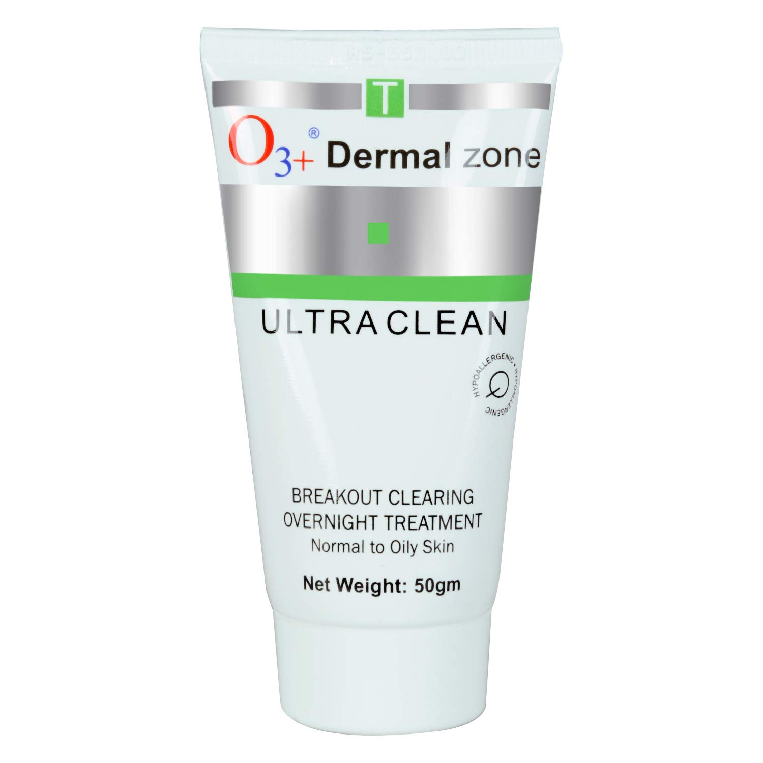 o3  dermal zone zitderm cream