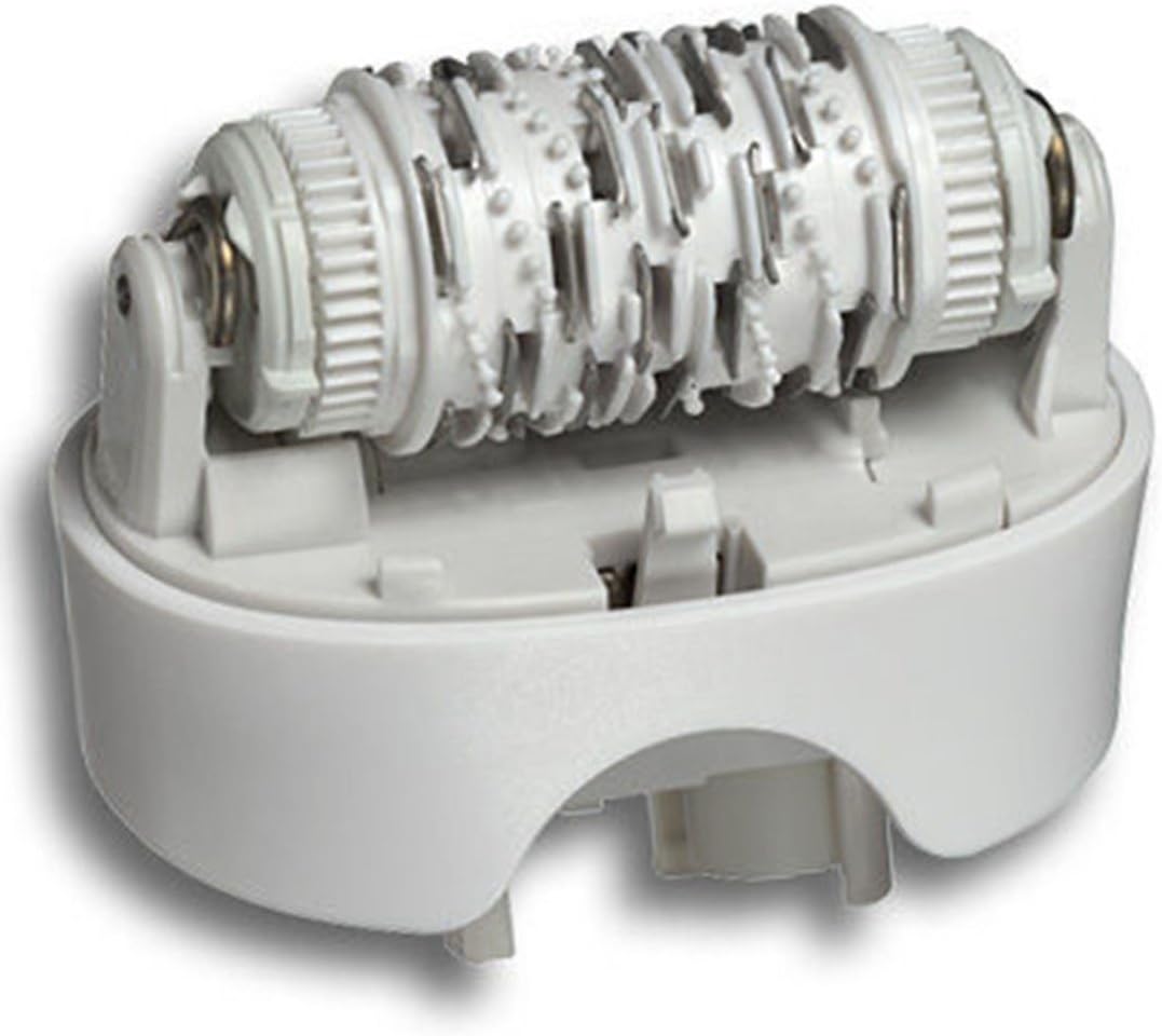 Epilator Head for Braun Silk-epil 5 5000 Silk-epil 7 7000 Standard