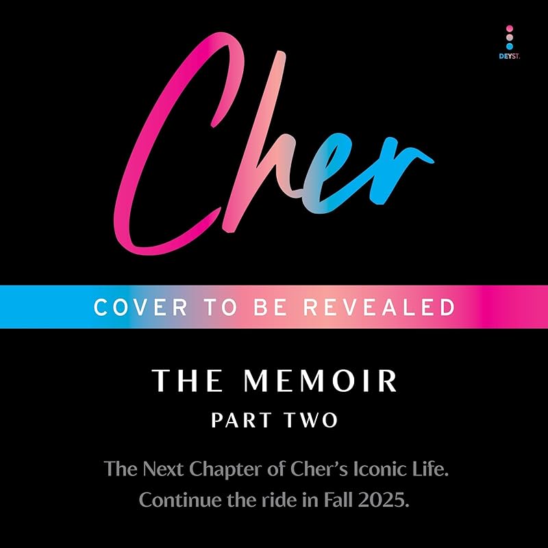 Carousel Item: Cher: Part Two