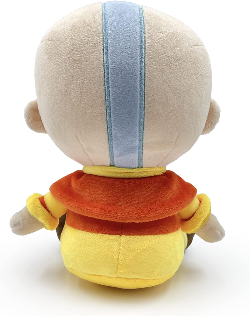 Youtooz Aang Plush, 9" Avatar Plush Aang - Youtooz Avatar The Last Airbender Collection Based on Famous Animated Series
