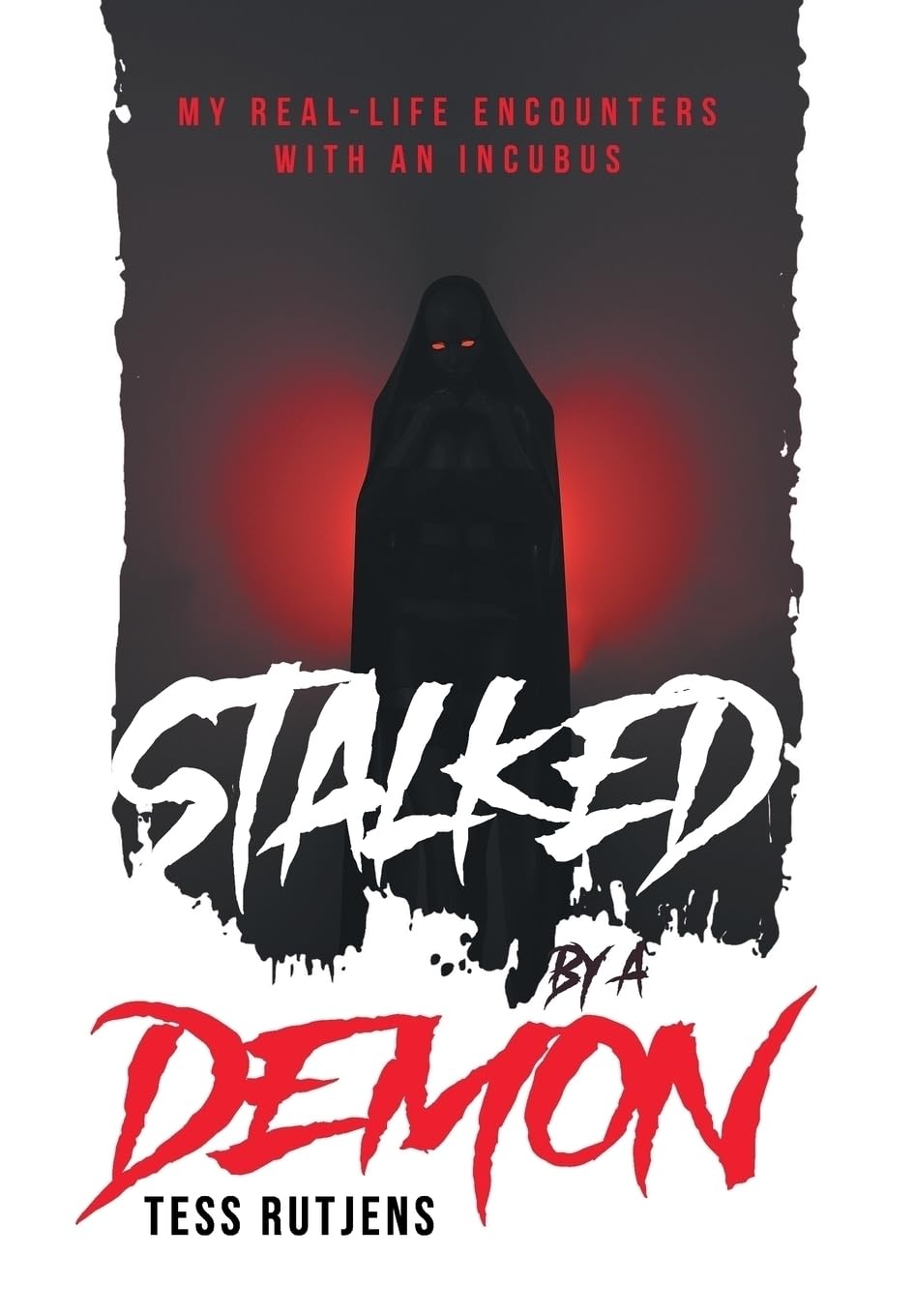 Buy Stalked By A Demon — BookShops.in