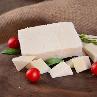 Gurmepark Ayval k Goat Jumpsuit Cheese 500 g e