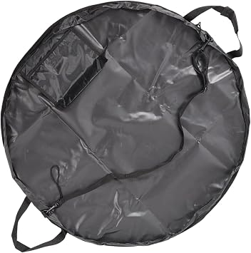 Wetsuit Changing Mat - Wetsuit Changer Pad Bag, Non-Slip Swimming Changing Pad For Diving Swimming Surfboard Pool Beach Travel Coastal