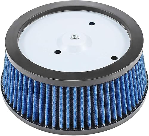 HD-0800 29442-99e Filtro de aire para Harley Davidson Road King Electra Glide Screamin Eagle Road Glide Dyna Softail Springer Ultra Classic FatBoy