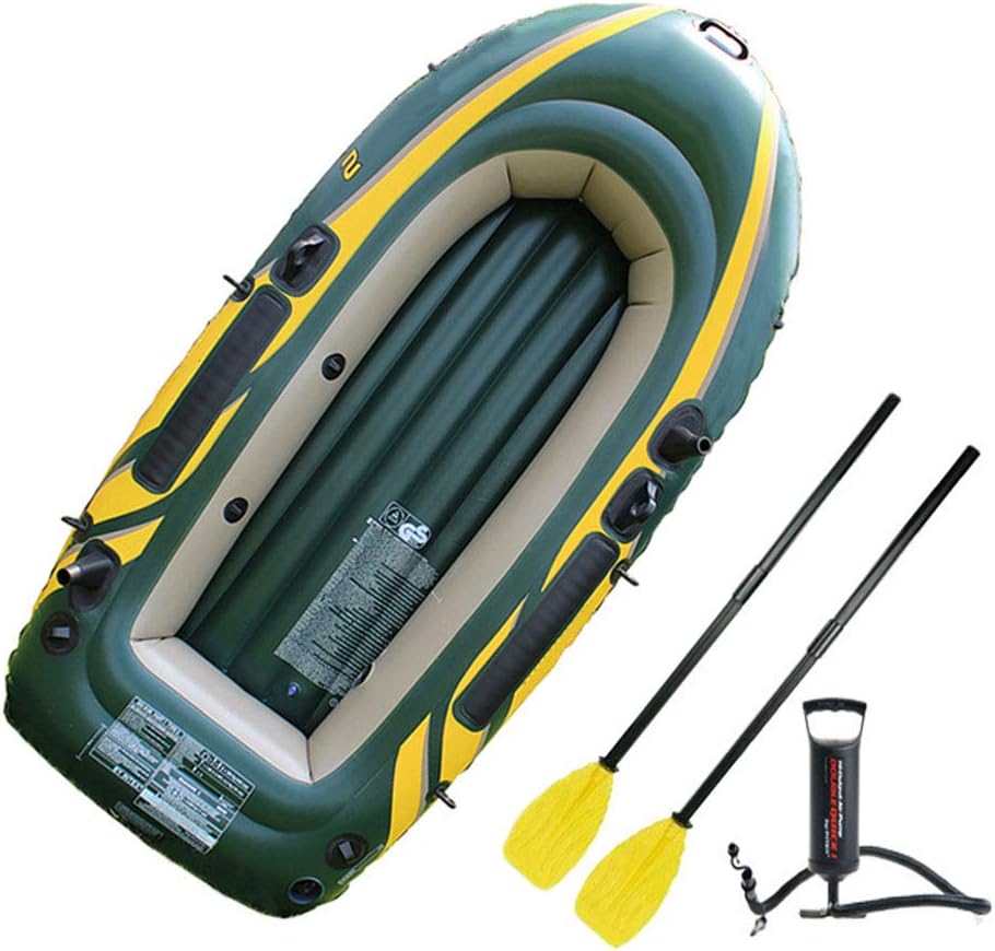 pagaie per kayak ad albero piegato