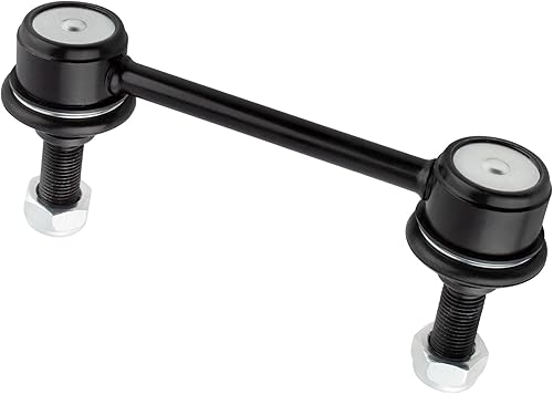 Miniatura 5 de BOXI 2 eslabones de extremo de barra estabilizadora trasera para Ford Fusion 2013-2018Edge 2015 2016 2017 2018Mustang 2015 2016 2017 2018 2019  para