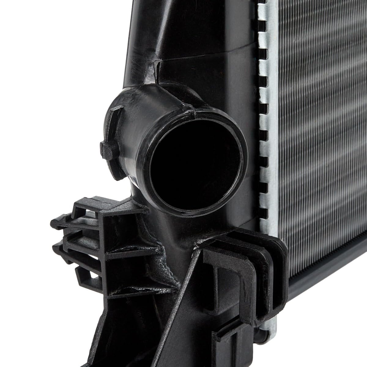 RIDEX 470R0584 Radiatore motore Compatibilità con OPEL Corsa D Hatchback S07 Benzina