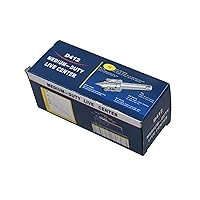 Vista 7 de Centro de contrapunto vivo resistente MT2, Torno de madera Morse Taper 2MT Centro vivo con punta de carburo para torneado de alta velocidad